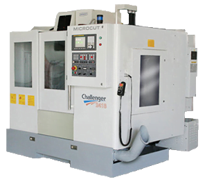 MICROCUT (BUFFALO) MVC-2416, 4 AXIS